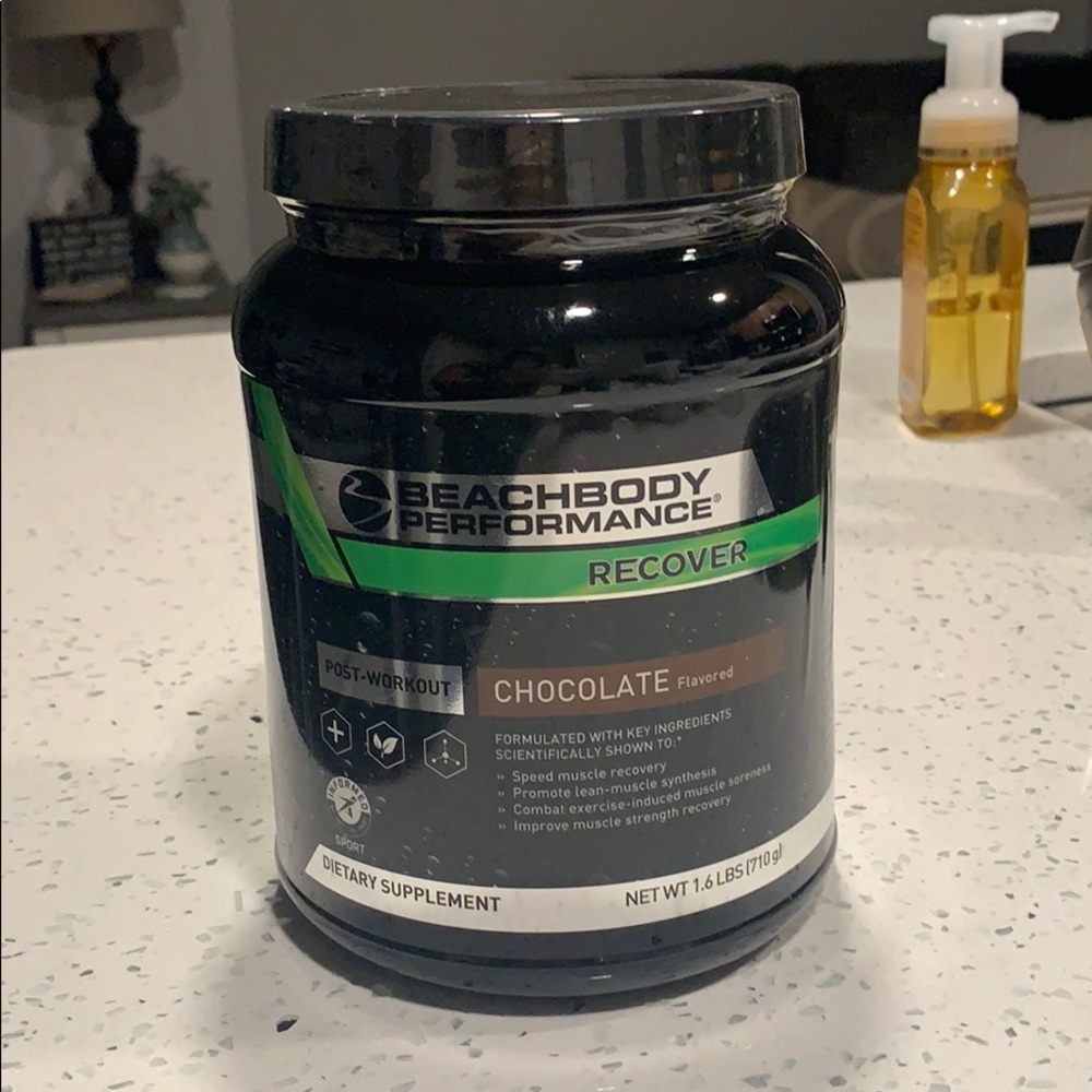 Beachbody Recover